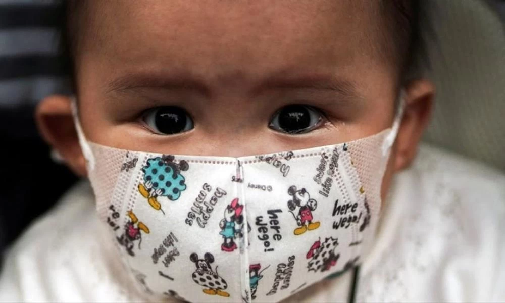 Απάνθρωπα μέτρα στο Χονγκ Κονγκ για τον κορονοϊό